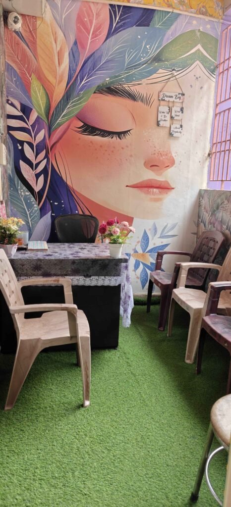 girls pg in chengalpattu