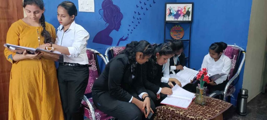 ladies hostel in chengalpattu