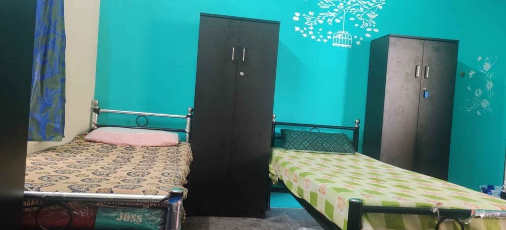 ladies pg hostel in chengalpattu