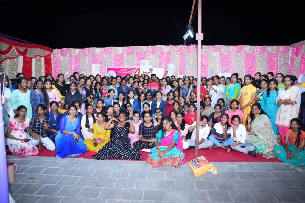 womens pg hostel in chengalpattu